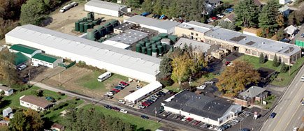 West Penn Facility West Penn Facility