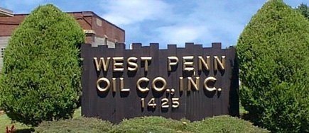 west penn oil co., inc. west penn oil co., inc.