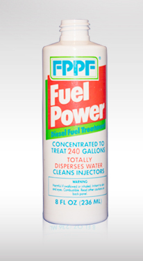 Fuel Powder