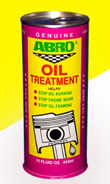 ABRO Treatment