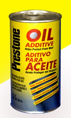 oil additive