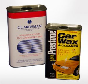 Car Wax